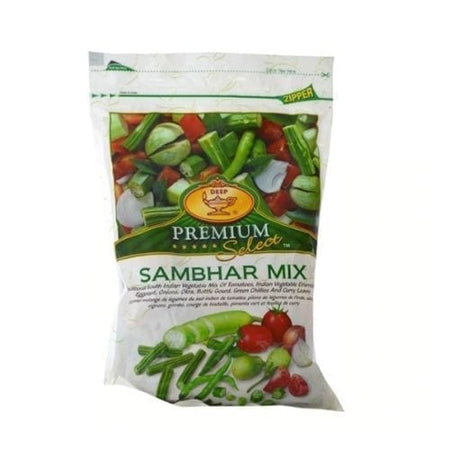 Viswas Sambhar Mix