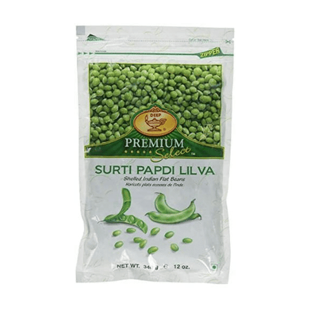 Vadilal Surti Papdi Lilva