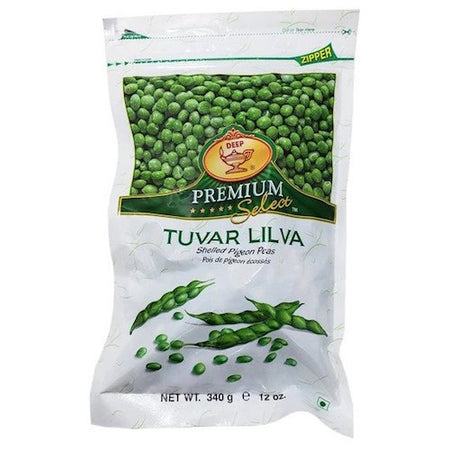 Deep Tuvar Lilva 340g