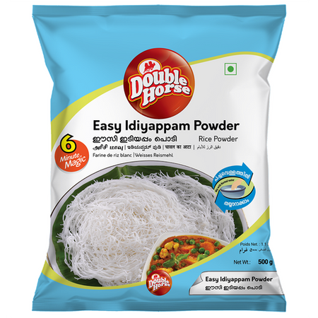 Double Horse Easy Idiappam Powder 1kg