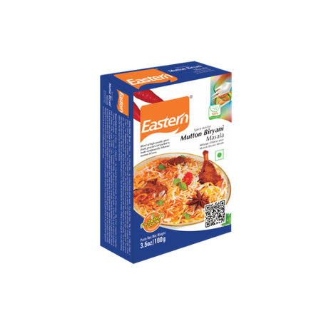 Eastern Mutton Biryani Masala