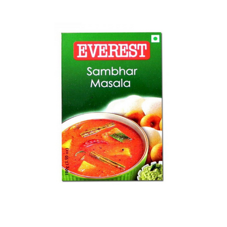 Eastern Sambhar Powder 100g
