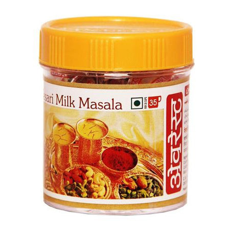 Everest Kesari Milk Masala 100g