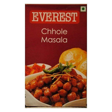 Everest Chana (Punjabi Chhole) Masala