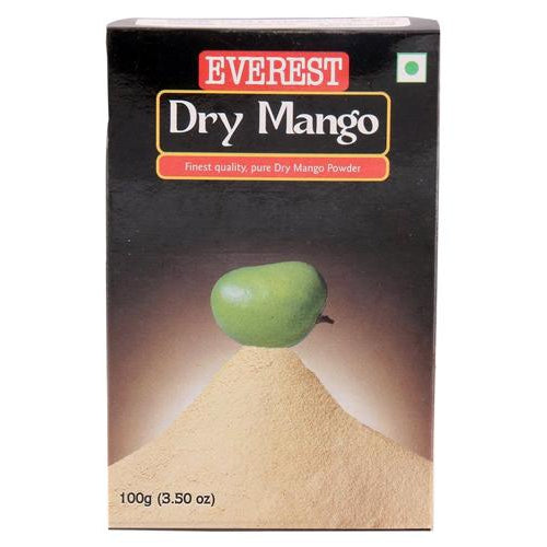 Everest Dry Mango Powder(Amchur Powder)