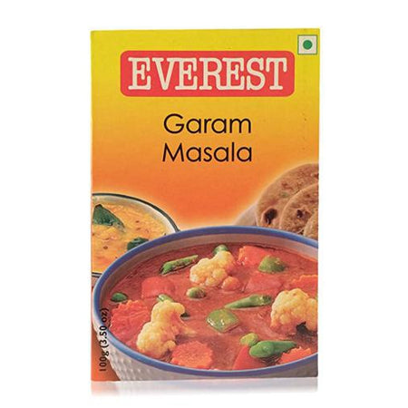 Everest Garam Masala