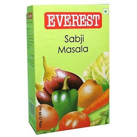 Everest Sabji Masala