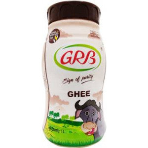 GRB Ghee 1660 ml