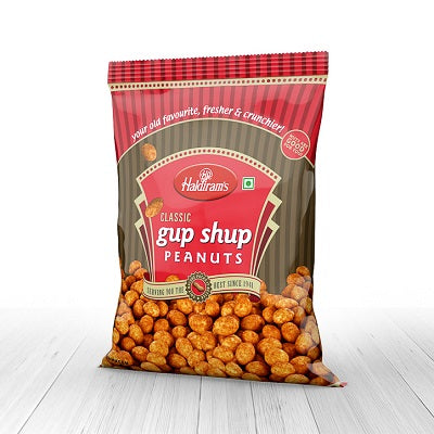 Haldirams Gup Shup 200g