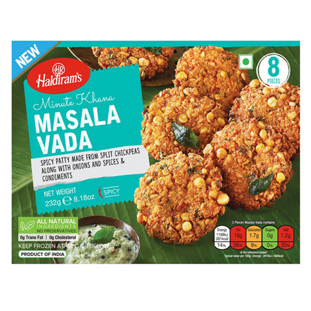 Haldiram Masala Vada