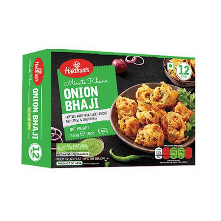 Haldiram Onion Bhaji