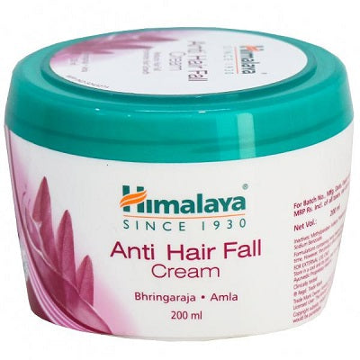 Himalaya Anti Hair Fall Cream 100g