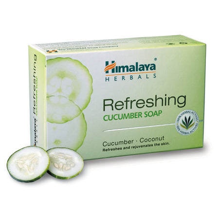 Himalaya Ayurveda Clear Skin Soap