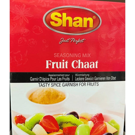 Shan Chaat Masala