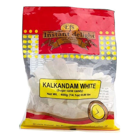 Amma Kalkandam White Small 100g