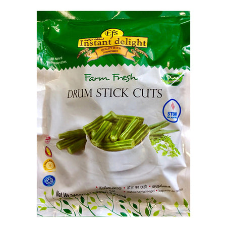 Green tech Drumstick 300g