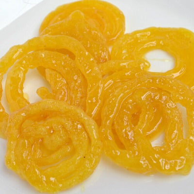 Keshav Jalebi 250g