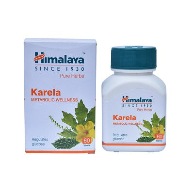 Himalaya Karela 60g