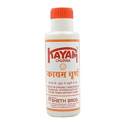 Kayam Churana 100g