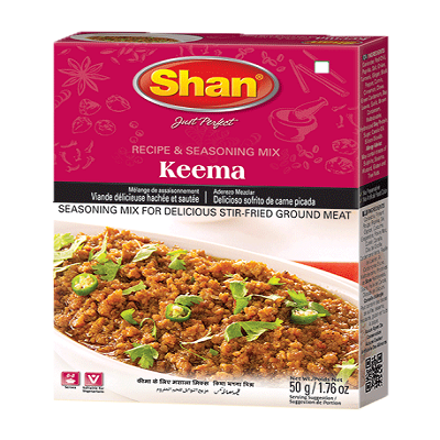 Shan Keema
