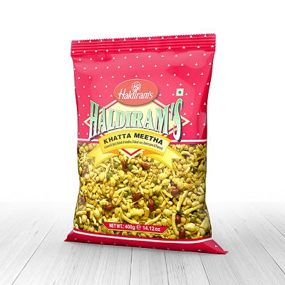 Haldirams Khatta Meetha 200g
