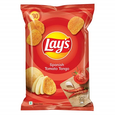 Lays Tangy Tomato