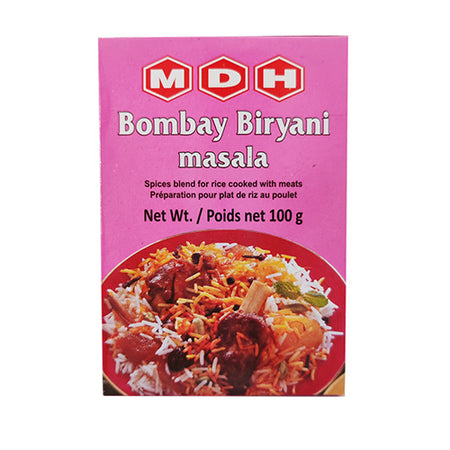 MDH Bombay Biryani Masala
