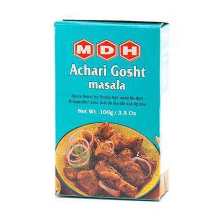 MDH Achari Ghost Masala