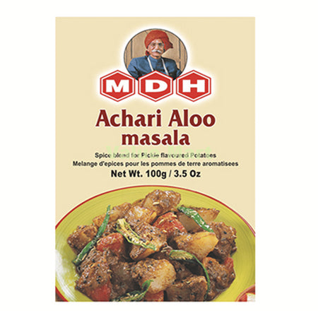 MDH Achari Aloo Masala