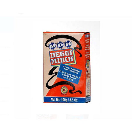 MDH Chilli Powder Deggi Mirch 500g
