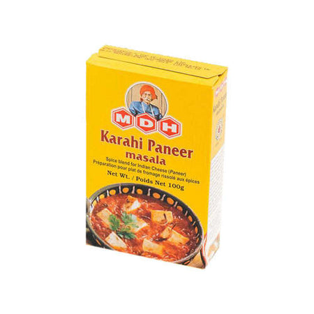 MDH Karahi Paneer Masala
