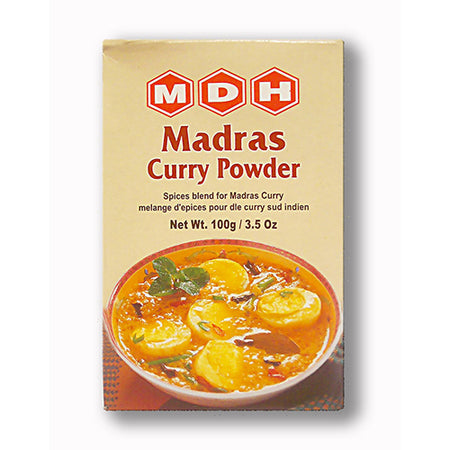 MDH Madras Curry Powder