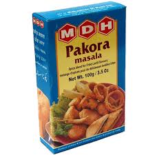 MDH Pakora Masala