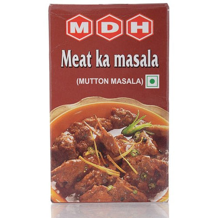 MDH Meat Curry Masala