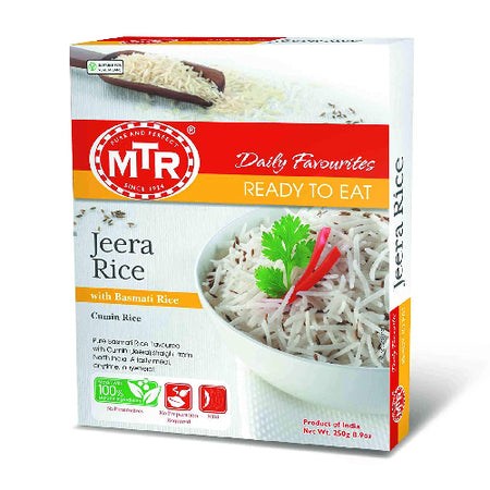MTR Jeera Rice