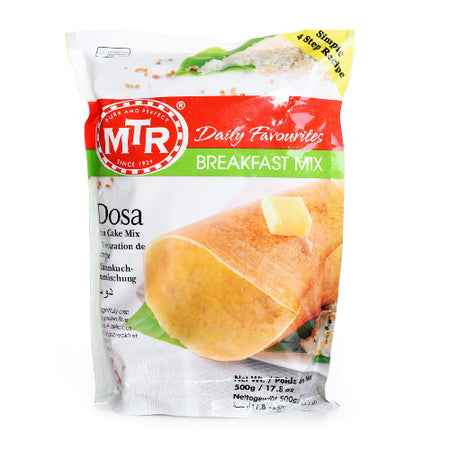 MTR Dosa Mix