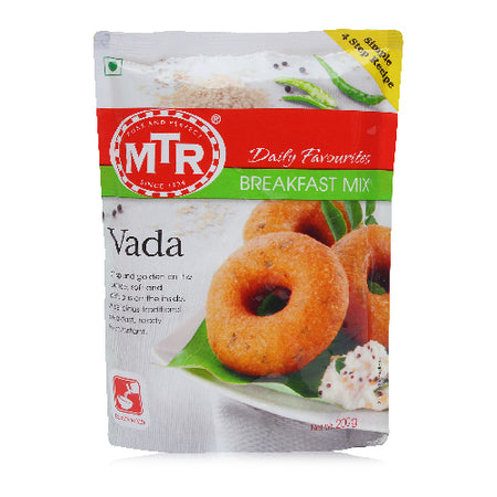 MTR Mix Vada