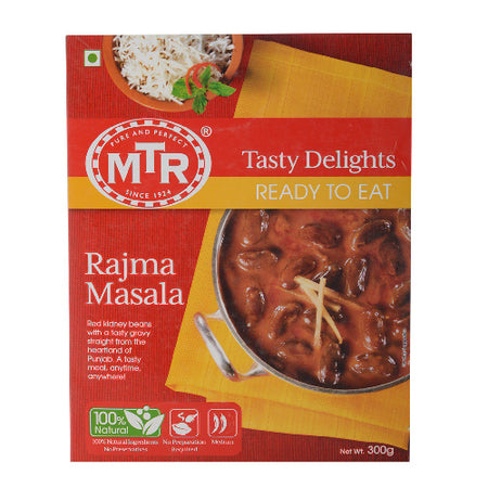 MTR Rajma Masala