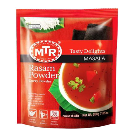MTR Rasam Powder 200g
