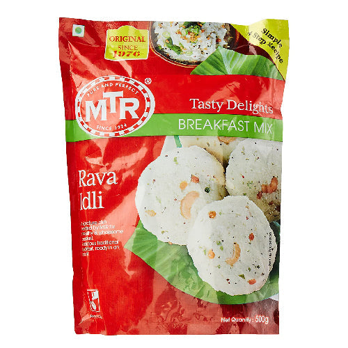 MTR Rava Idli Mix 1kg