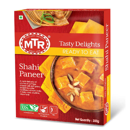 Shahi Paneer