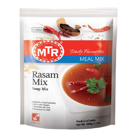 MTR Rasam Pepper Mix