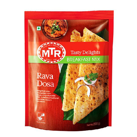 MTR Uttapam Mix