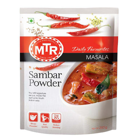 MTR Sambar Powder