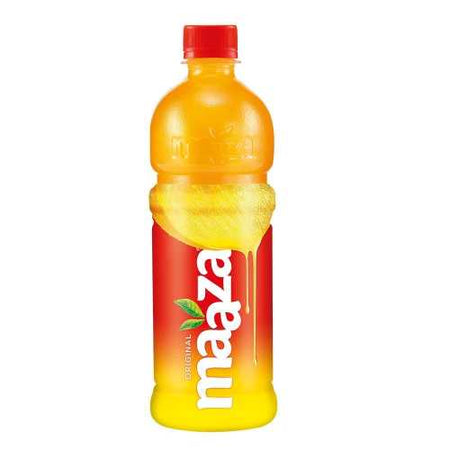 Maaza Mango Drink 600ml