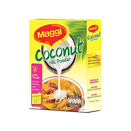 Maggi Coconut Milk Powder 1kg