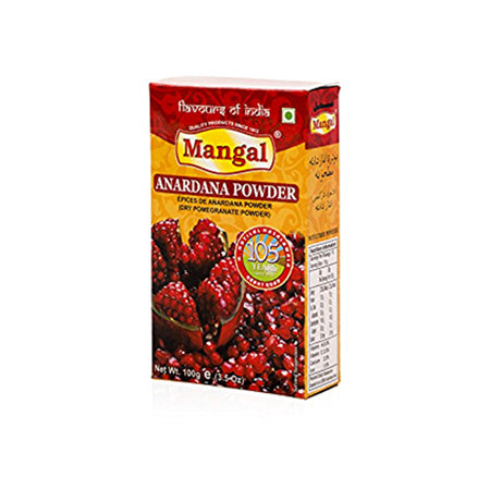 Mangal Anardana Powder 100g