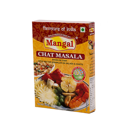 Mangal Chat Masala 100g