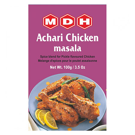 MDH Achari Chicken Masala