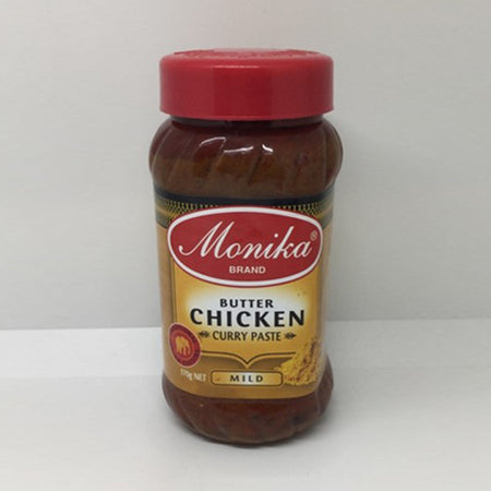 Sabrini Butter Chicken Simmer